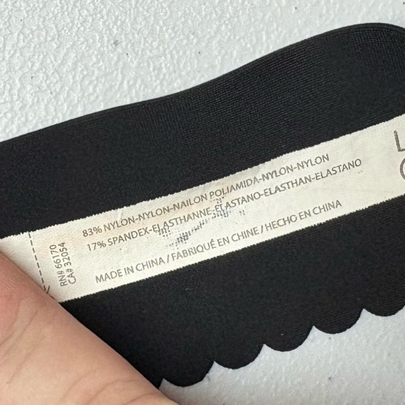 Out From Under Bralette / Swimsuit Top - Picture 4 of 4